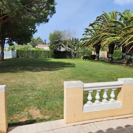 Вилла Casa Con Piscina Мадрид Экстерьер фото