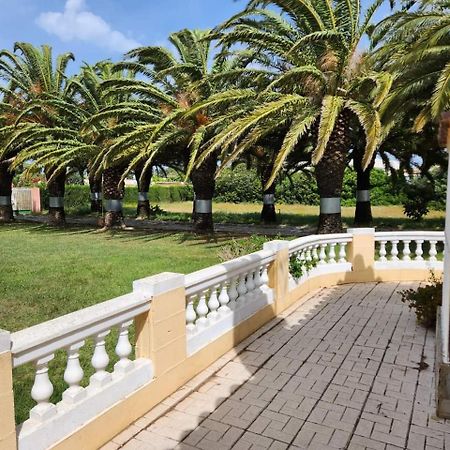 Вилла Casa Con Piscina Мадрид Экстерьер фото