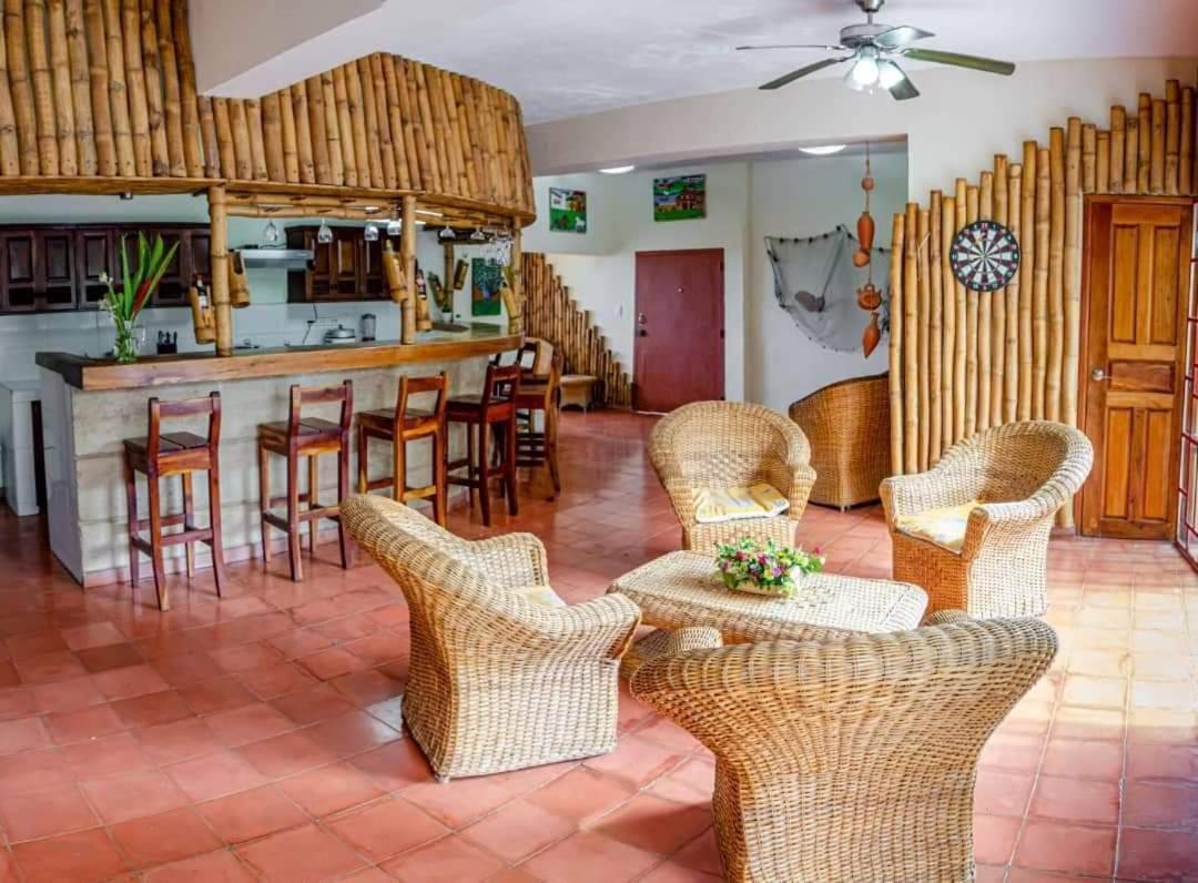 Вилла Casa Con Piscina Мадрид Экстерьер фото