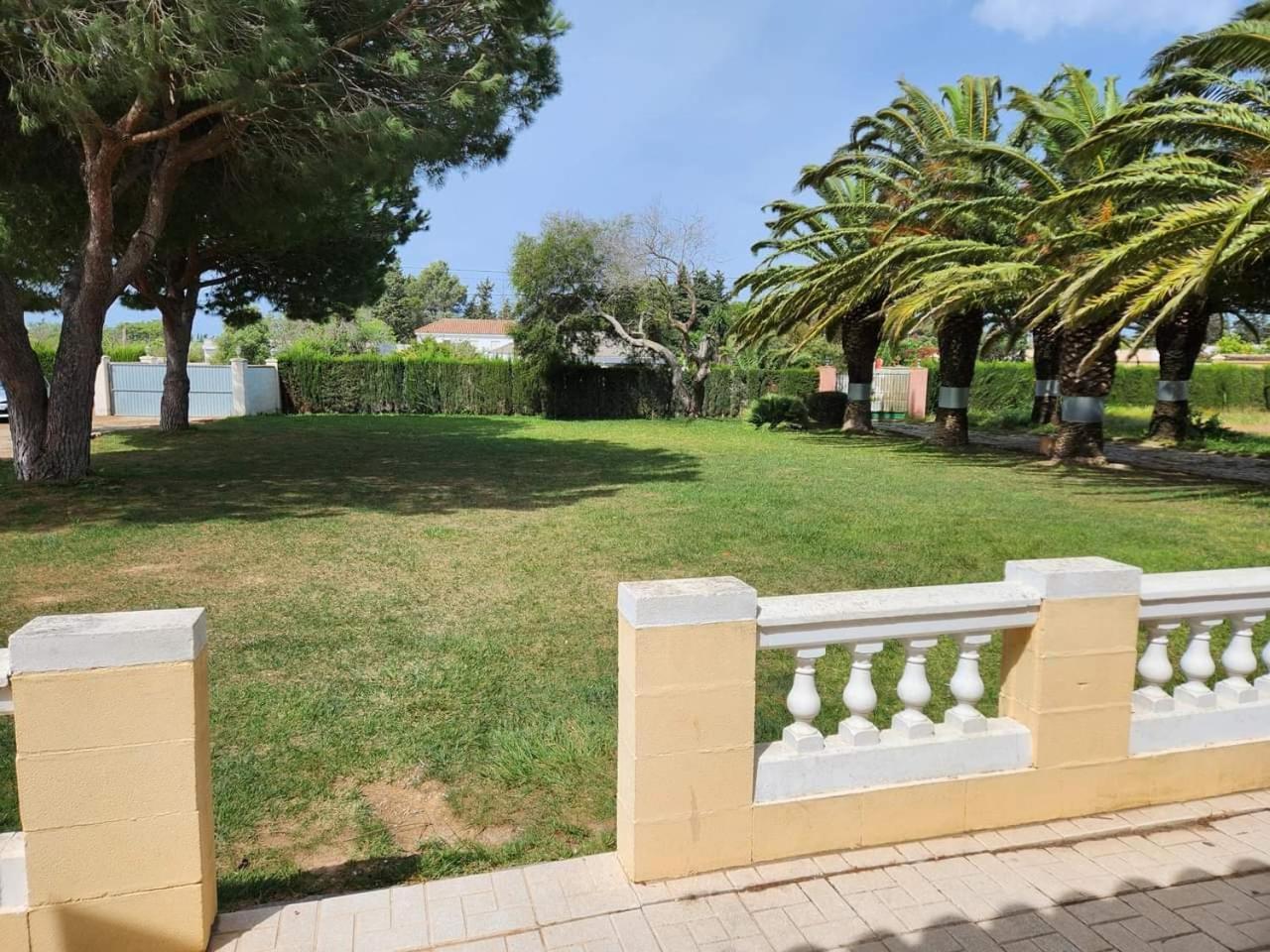 Вилла Casa Con Piscina Мадрид Экстерьер фото