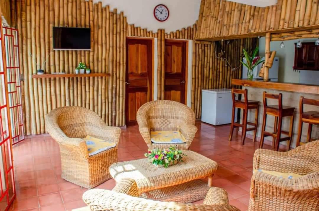 Вилла Casa Con Piscina Мадрид Экстерьер фото